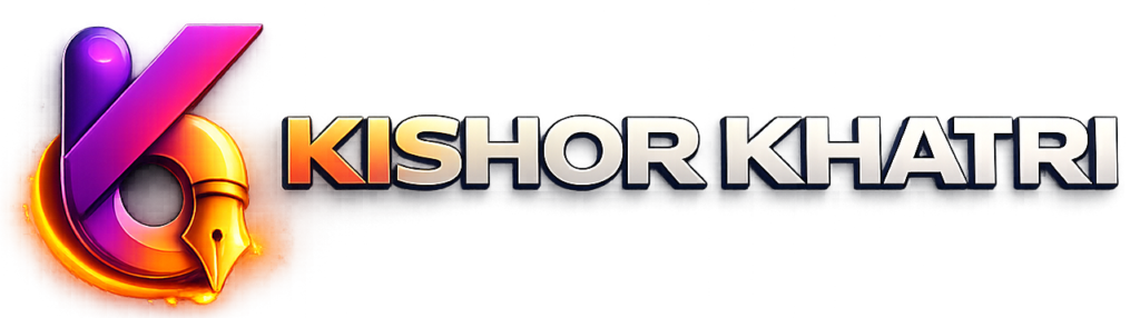 KishorKhatri Png Logo.png